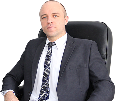 Адвокат Роман Киреев